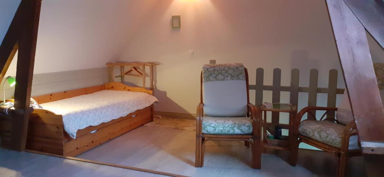 Chambres d'hôtes B&B Cote d'Opale La Fermette du Lac Ardres Exterior foto